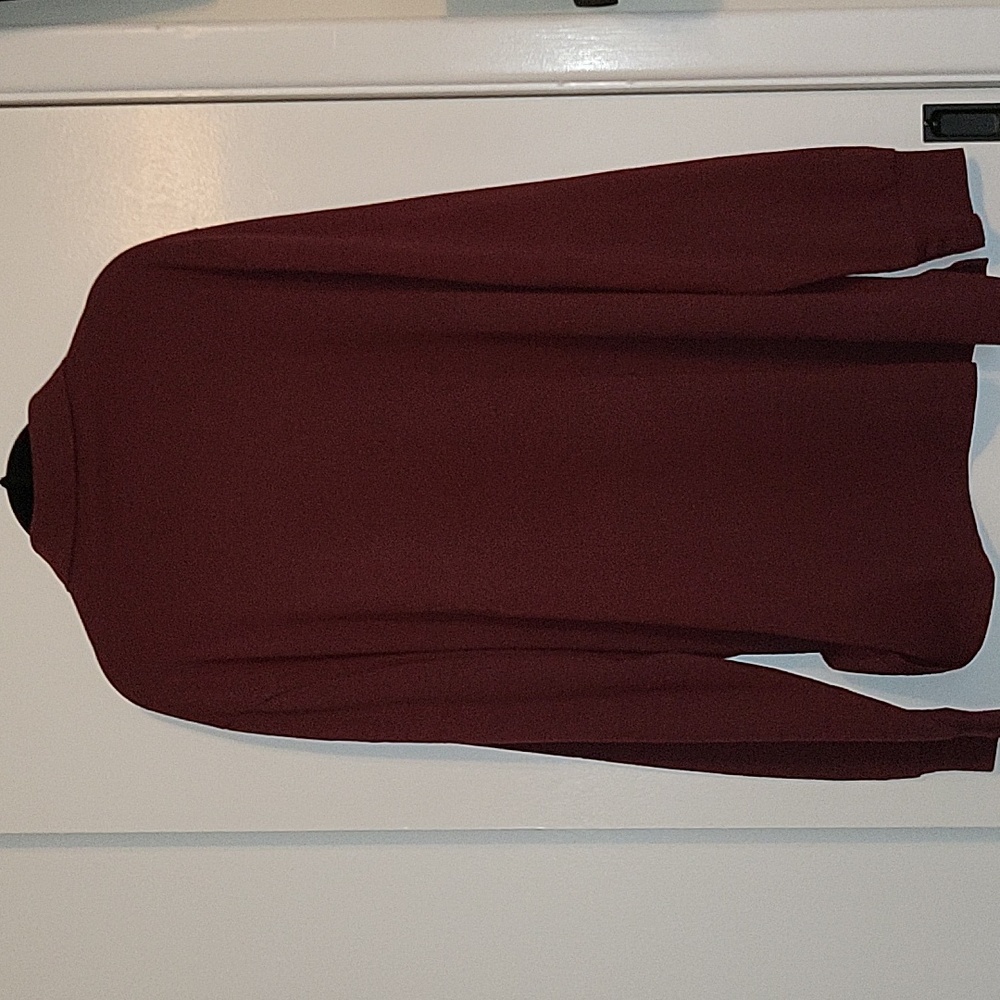 NWT Men's Classic Fit L/S Mesh Polo by Polo Ralph Lauren, Size XL - Picture 6 of 7